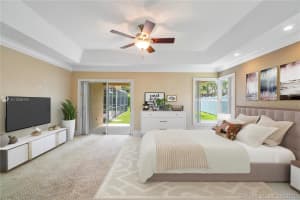 4455 NW 84th Ave, Coral Springs, FL 33065, Sold 07/22/21