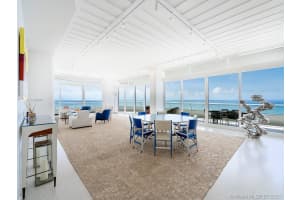 FAENA HOUSE, 3315 Collins Ave #14a, Miami Beach, FL 33140, Sold 06/30/22