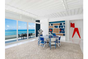 FAENA HOUSE, 3315 Collins Ave #14a, Miami Beach, FL 33140, Sold 06/30/22