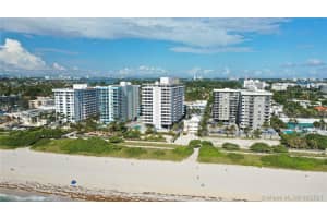 9225 Collins Ave, Surfside, FL 33154, Sold 08/12/21