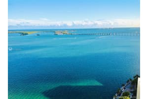 Jade at Brickell Bay, 1331 Brickell Bay Dr, Miami, FL 33131, Sold 08/09/21