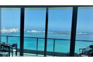 Jade at Brickell Bay, 1331 Brickell Bay Dr, Miami, FL 33131, Sold 08/09/21
