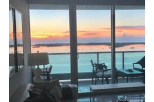 Jade at Brickell Bay, 1331 Brickell Bay Dr, Miami, FL 33131, Sold 08/09/21