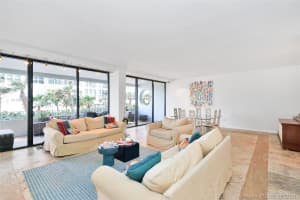 10205 Collins Ave, Bal Harbour, FL 33154, Sold 11/12/21