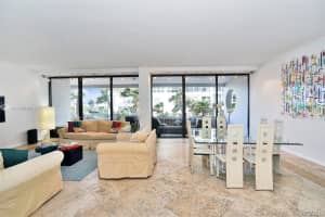10205 Collins Ave, Bal Harbour, FL 33154, Sold 11/12/21