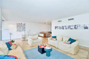 10205 Collins Ave, Bal Harbour, FL 33154, Sold 11/12/21