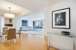 2 Grove Isle Dr B307, Miami, FL 33133, Sold 10/12/21