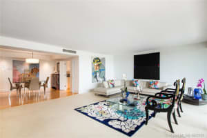 2 Grove Isle Dr B307, Miami, FL 33133, Sold 10/12/21