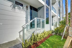 2820 N Ocean Dr, Hollywood, FL 33019, Sold 12/28/21