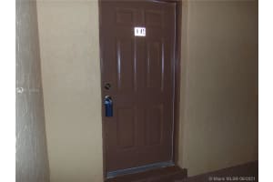 2800 NW 55th Ave #1d, Lauderhill, FL 33313, Sold 08/24/21
