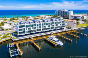 2830 N Ocean Dr, Hollywood, FL 33019, Sold 10/14/21