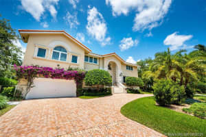 6970 Sunrise Dr, Coral Gables, FL 33133, Sold 07/30/21