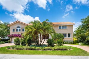 6970 Sunrise Dr, Coral Gables, FL 33133, Sold 07/30/21