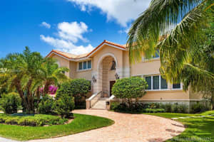 6970 Sunrise Dr, Coral Gables, FL 33133, Sold 07/30/21