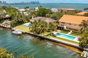 6970 Sunrise Dr, Coral Gables, FL 33133, Sold 07/30/21