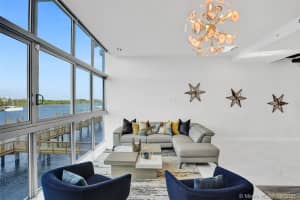 2880 N Ocean Dr, Hollywood, FL 33019, Sold 02/15/22