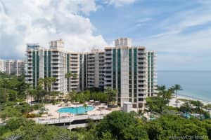 1121 Crandon Blvd APT F601, Key Biscayne, FL 33149, Sold 09/07/21