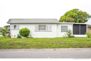 6905 NW 11th Ct, Margate, FL 33063, Sold 08/25/21
