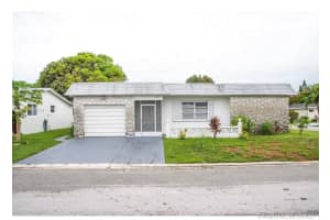 6905 NW 11th Ct, Margate, FL 33063, Sold 08/25/21