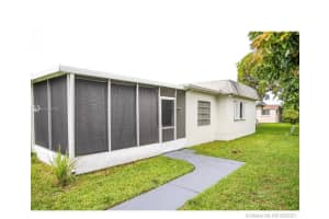 6905 NW 11th Ct, Margate, FL 33063, Sold 08/25/21