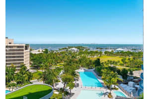 2821 S Bayshore Dr #9c, Miami, FL 33133, Sold 08/27/21