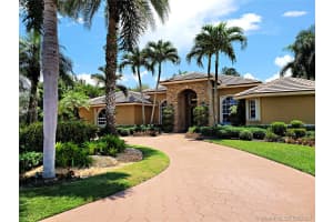 12500 SW 34th Pl, Davie, FL 33330, Sold 08/31/21