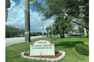 3700 N Pine Island Rd, Sunrise, FL 33351, Sold 01/21/22