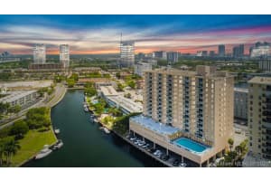 437 Golden Isles Dr #4h, Hallandale Beach, FL 33009, Sold 10/12/21