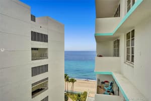 3725 S Ocean Dr, Hollywood, FL 33019, Sold 07/26/21