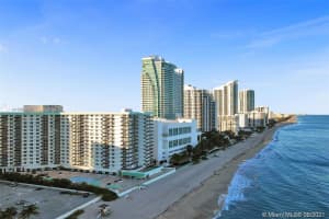 3725 S Ocean Dr, Hollywood, FL 33019, Sold 07/26/21