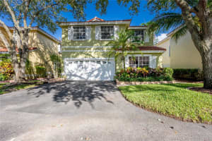 837 Garnet Cir, Weston, FL 33326, Sold 07/30/21