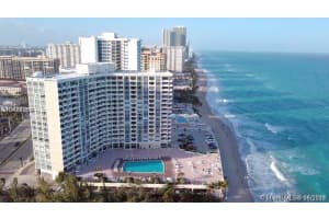 3180 S Ocean Dr, Hallandale Beach, FL 33009, Sold 09/28/21