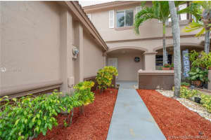 7424 SW 162nd Pl, Miami, FL 33193, Sold 08/04/21