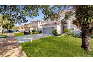 13471 SW 260th Ln, Homestead, FL 33032, Sold 09/16/21