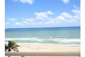 3850 Galt Ocean Dr, Fort Lauderdale, FL 33308, Sold 08/20/21