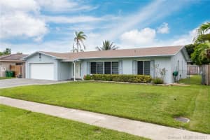 8207 NW 74th Terrace, Tamarac, FL 33321, Sold 07/23/21