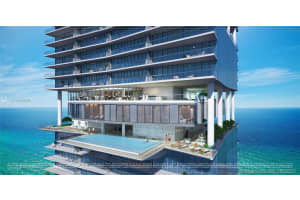 18501 Collins Ave, Sunny Isles Beach, FL 33160, - MLS#A11059549