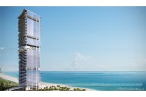 18501 Collins Ave, Sunny Isles Beach, FL 33160, - MLS#A11059549