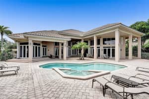 3804 Pine Lake Dr, Weston, FL 33332, Sold 08/19/21