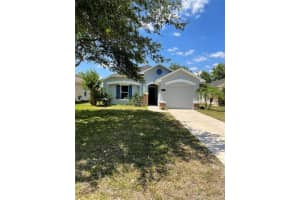 847 Wynfield Cir, St. Augustine, FL 32092, Sold 08/18/21