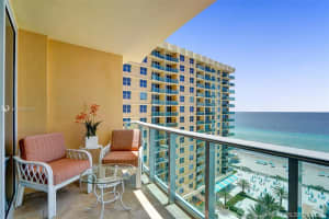 2501 S Ocean Dr, Hollywood, FL 33019, Sold 09/27/21