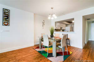 3375 N Country Club Dr, Miami, FL 33180, Sold 08/16/21