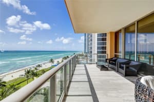 17749 Collins Ave, Sunny Isles Beach, FL 33160, Sold 03/29/22