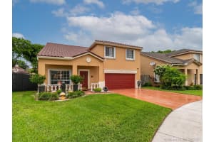 15839 SW 72nd Terrace, Miami, FL 33193, Sold 08/09/21