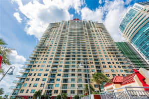 1155 Brickell Bay Dr, Miami, FL 33131, Sold 07/23/21
