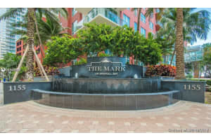 1155 Brickell Bay Dr, Miami, FL 33131, Sold 07/23/21