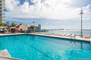 1155 Brickell Bay Dr, Miami, FL 33131, Sold 07/23/21