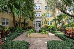 536 14th St, Miami Beach, FL 33139, Sold 02/18/22