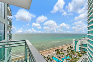 3535 S Ocean Dr, Hollywood, FL 33019, Sold 08/25/21