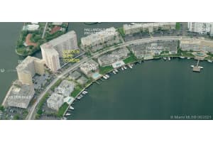 137 Golden Isles Dr, Hallandale Beach, FL 33009, Sold 08/31/21